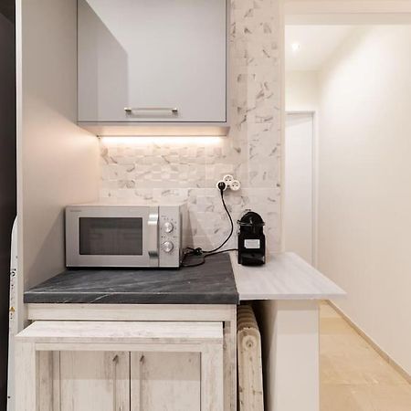 Comfy Flat Near Edem Beach By Atheniankeys Exterior foto